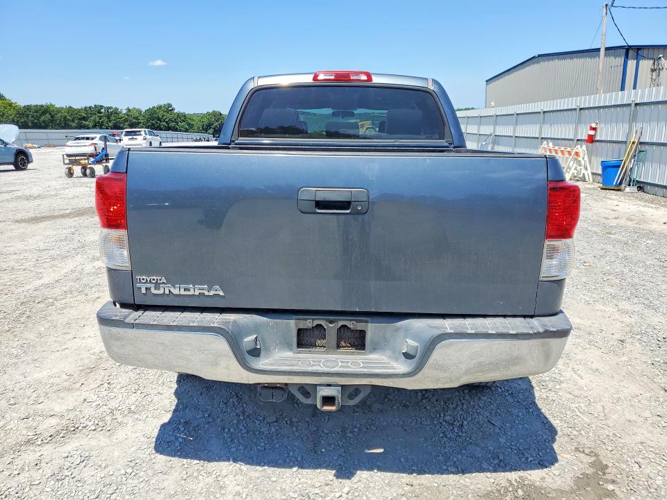 Aukcja sprzedaży 2010 Toyota Tundra, vin: 5TFEY5F11AX085113, numer aukcji: 61129636