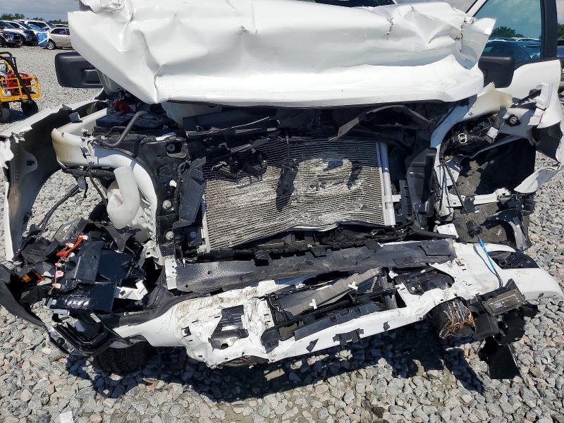 Продаж на аукціоні авто 2025 Ford F150, vin: 1FTEW2LP4SKE93813, номер лоту: 59943216