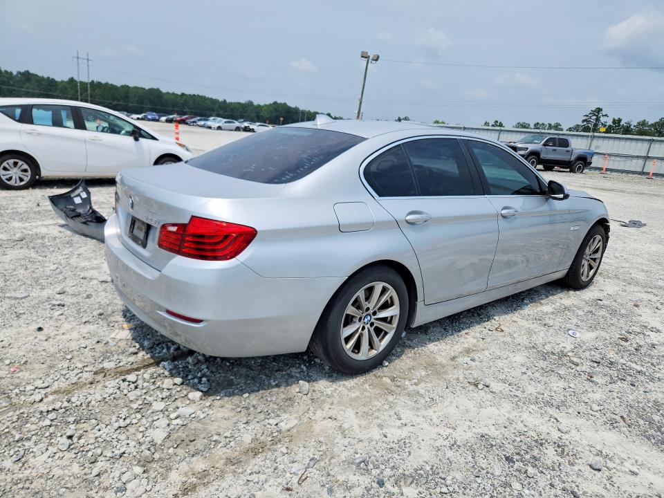 Aukcja sprzedaży 2015 Bmw 528, vin: WBA5A5C53FD518755, numer aukcji: 63172766