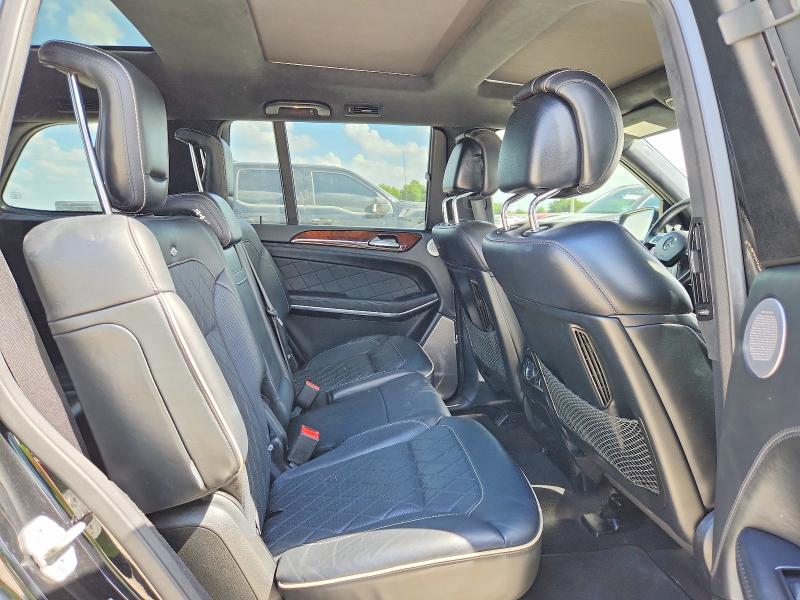 2013 Mercedes-benz Gl მანქანა იყიდება აუქციონზე, vin: 4JGDF7DE3DA151330, აუქციონის ნომერი: 85612295