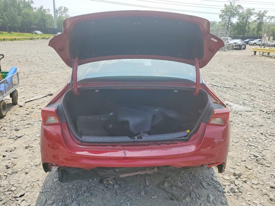 Продаж на аукціоні авто 2021 Kia K5, vin: 5XXG14J22MG017468, номер лоту: 61478156