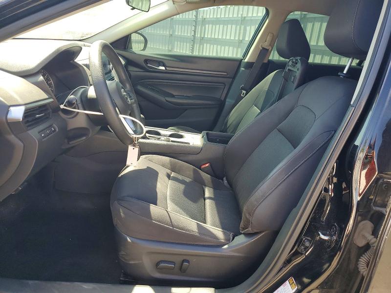 2019 Nissan Altima მანქანა იყიდება აუქციონზე, vin: 1N4BL4BV5KC245996, აუქციონის ნომერი: 59741566