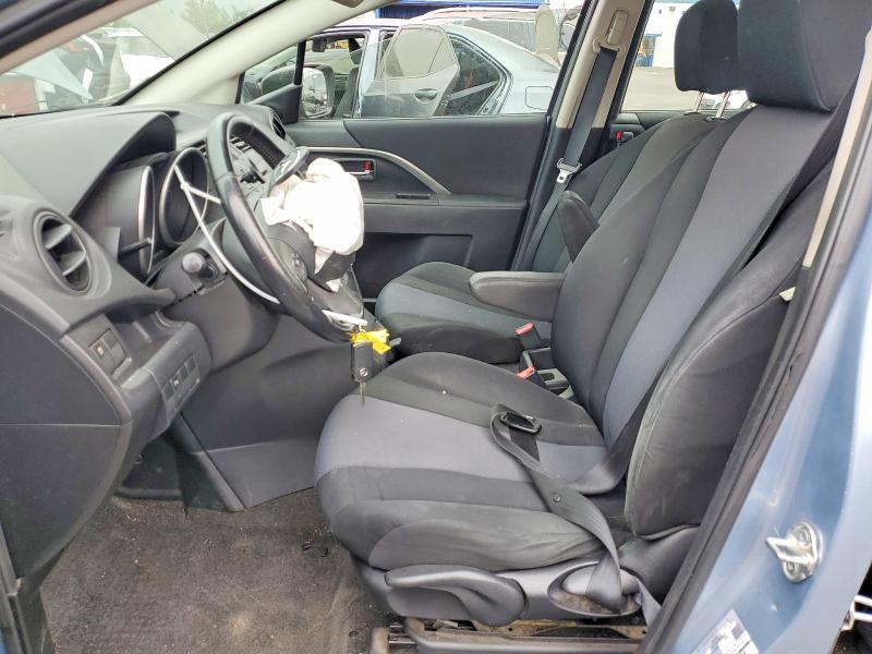 Aukcja sprzedaży 2013 Mazda 5, vin: JM1CW2CL0D0144747, numer aukcji: 85986825
