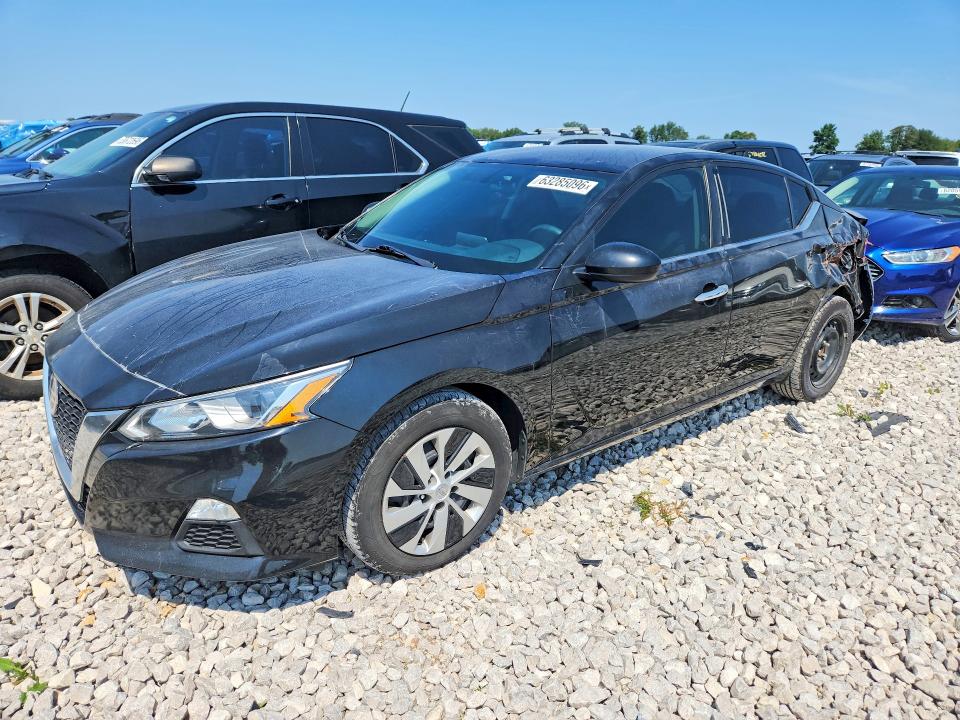 Продаж на аукціоні авто 2019 Nissan Altima, vin: 1N4BL4BV0KC234985, номер лоту: 63285096