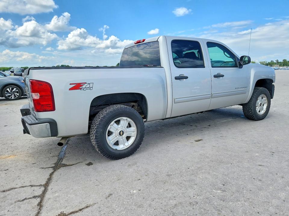 Aukcja sprzedaży 2011 Chevrolet Silverado, vin: 3GCPKSE30BG383380, numer aukcji: 60038306
