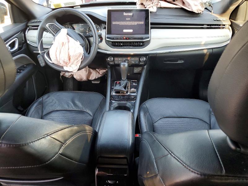 61539926 :رقم المزاد ، 3C4NJDCN9PT551607 vin ، 2023 Jeep Compass مزاد بيع