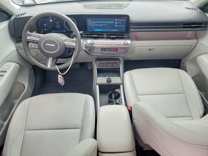 Продажа на аукционе авто 2026 Hyundai Kona, vin: KM8HE3A34TU390222, номер лота: 63350846