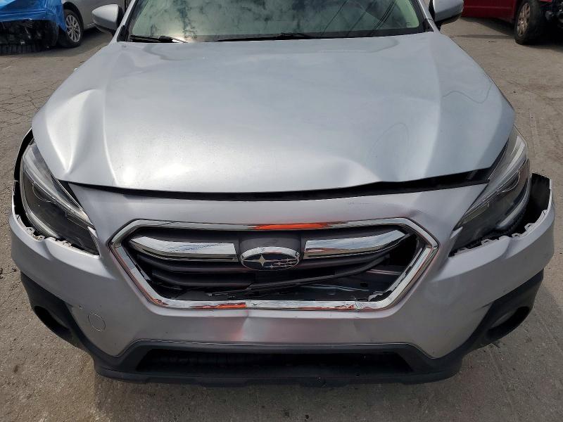 2018 Subaru Outback მანქანა იყიდება აუქციონზე, vin: 4S4BSAKC3J3264177, აუქციონის ნომერი: 62287706