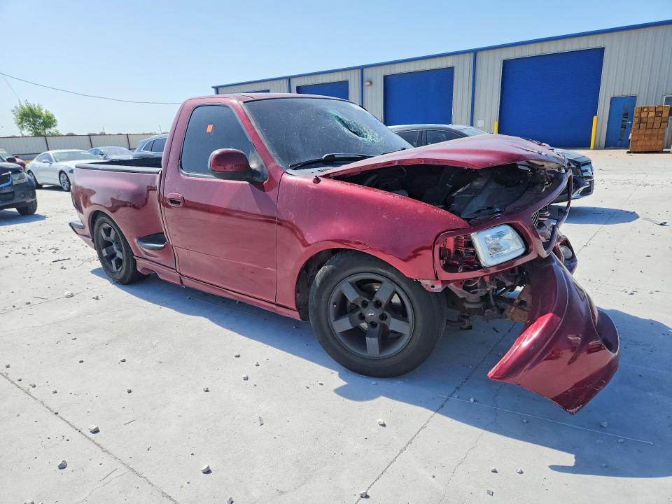 Aukcja sprzedaży 1997 Ford F150, vin: 1FTDF07W5VKB73938, numer aukcji: 61910276