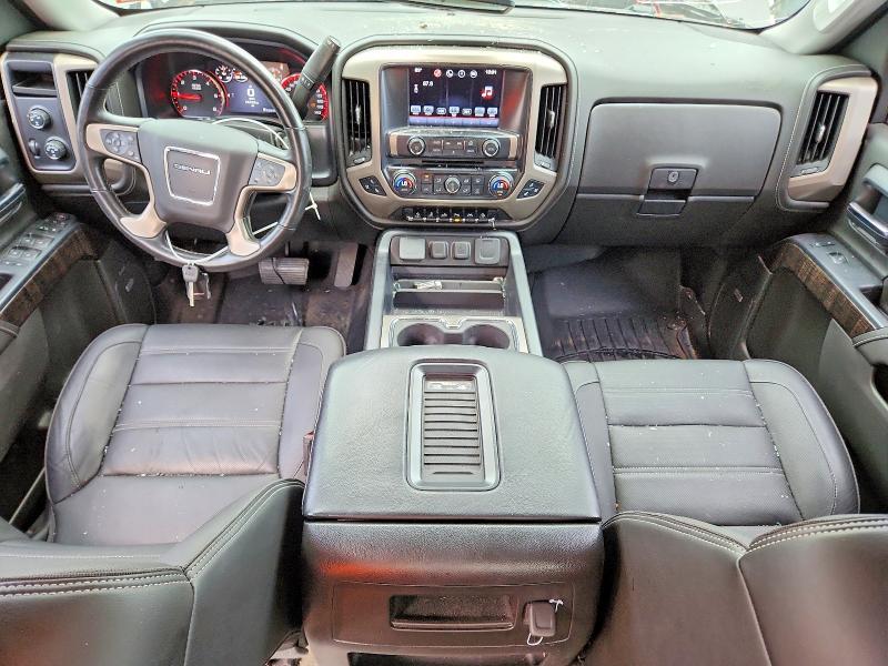 Aukcja sprzedaży 2016 Gmc Sierra, vin: 3GTU2PEC7GG300681, numer aukcji: 60690446