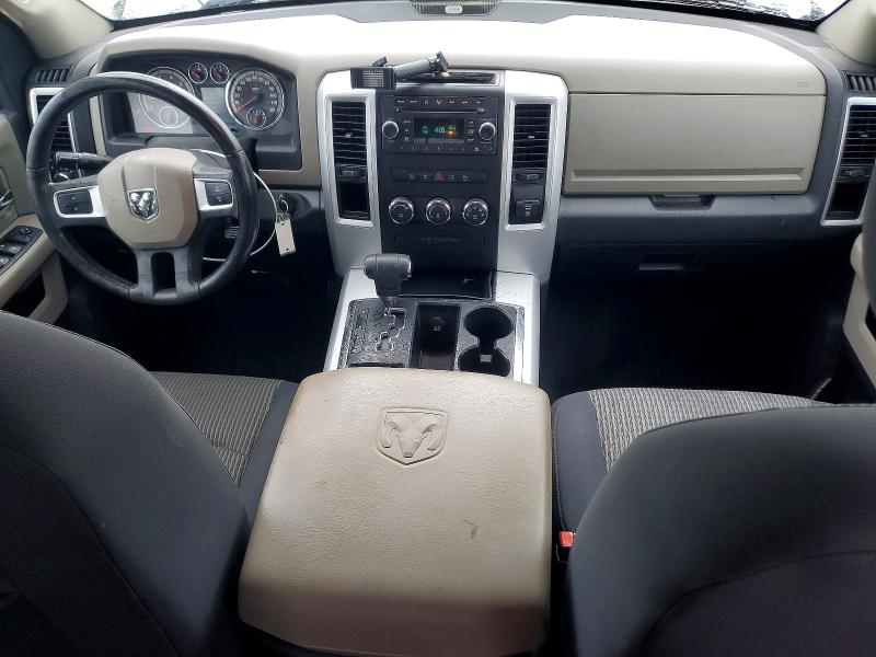 Продаж на аукціоні авто 2009 Dodge Ram 1500, vin: 1D3HB18T59S728102, номер лоту: 60512476