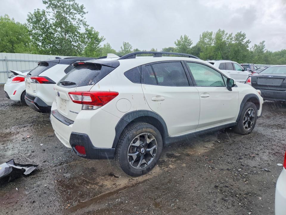 Aukcja sprzedaży 2018 Subaru Crosstrek, vin: JF2GTABC1JH247602, numer aukcji: 62662306