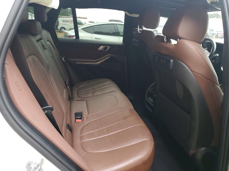 Aukcja sprzedaży 2021 Bmw X5, vin: 5UXCR4C01M9D80927, numer aukcji: 60468136