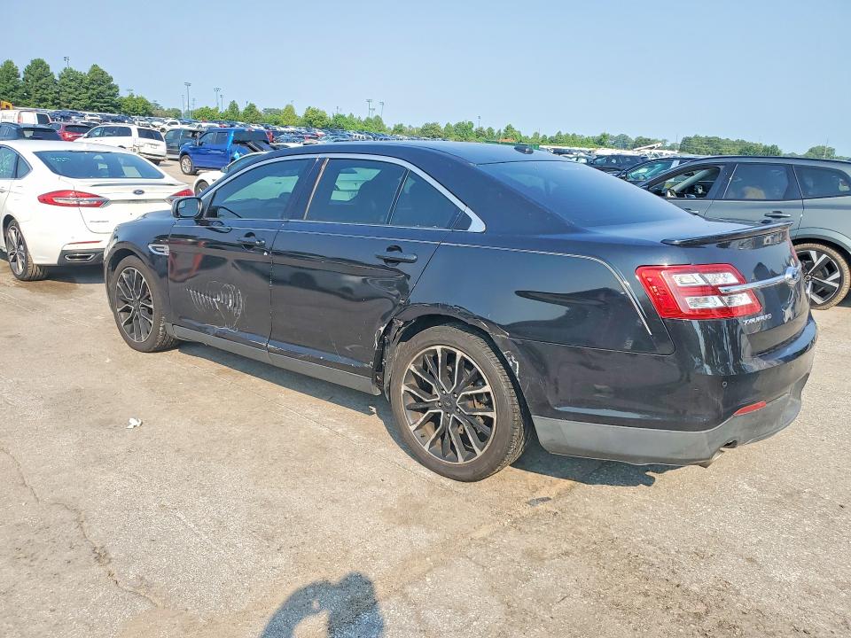 2013 Ford Taurus მანქანა იყიდება აუქციონზე, vin: 1FAHP2F89DG201440, აუქციონის ნომერი: 62887626