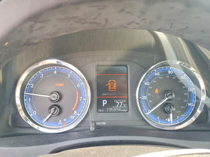 61398006 :رقم المزاد ، 2T1BURHE6HC754037 vin ، 2017 Toyota Corolla مزاد بيع