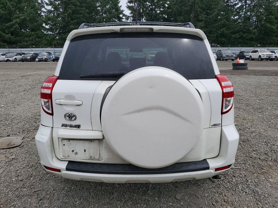 Aukcja sprzedaży 2011 Toyota Rav4, vin: 2T3BF4DV5BW132822, numer aukcji: 58842996