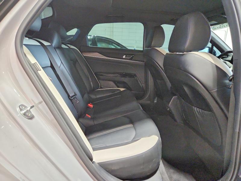 59269226 :رقم المزاد ، KNAG64J77S5268157 vin ، 2025 Kia K5 مزاد بيع