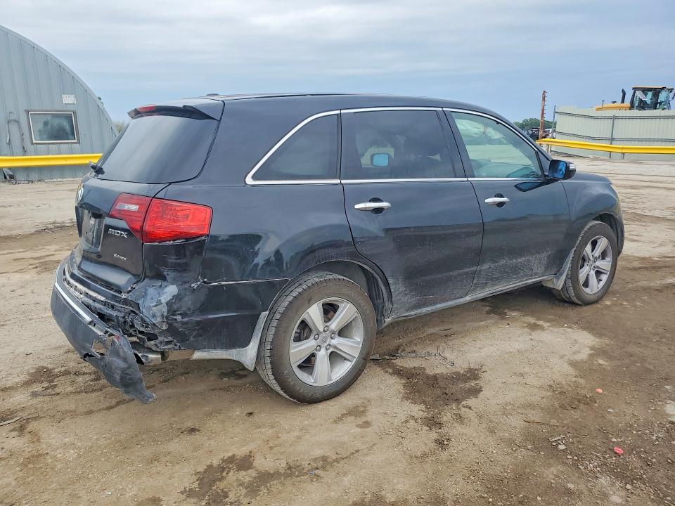 Продаж на аукціоні авто 2010 Acura Mdx, vin: 2HNYD2H4XAH526671, номер лоту: 62293276