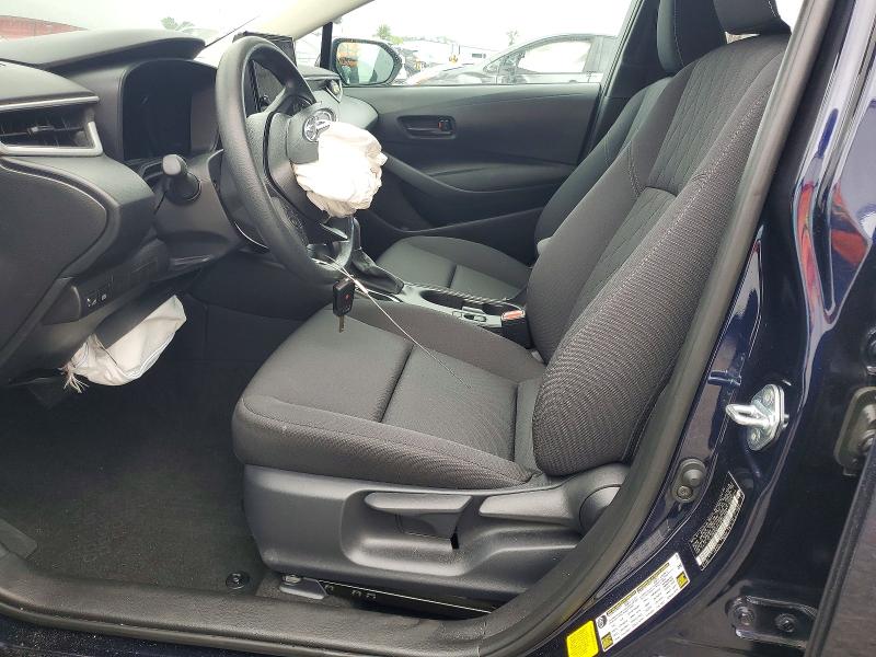 63313996 :رقم المزاد ، 5YFB4MDE2TP403756 vin ، 2026 Toyota Corolla مزاد بيع