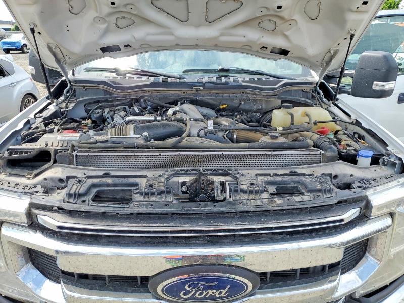 59979146 :رقم المزاد ، 1FT7W2BTXNEF61137 vin ، 2022 Ford F250 مزاد بيع