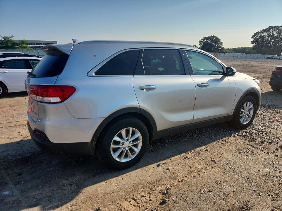 Aukcja sprzedaży 2017 Kia Sorento, vin: 5XYPGDA36HG232201, numer aukcji: 63001896