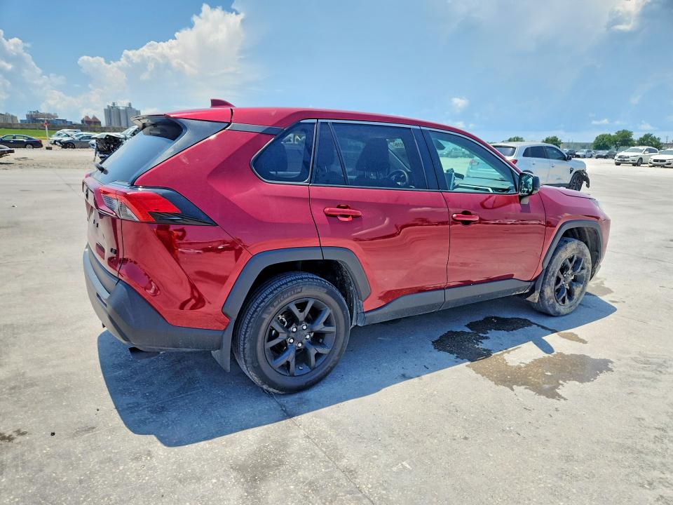 Продаж на аукціоні авто 2024 Toyota Rav4, vin: 2T3H1RFV0RW302386, номер лоту: 57318206