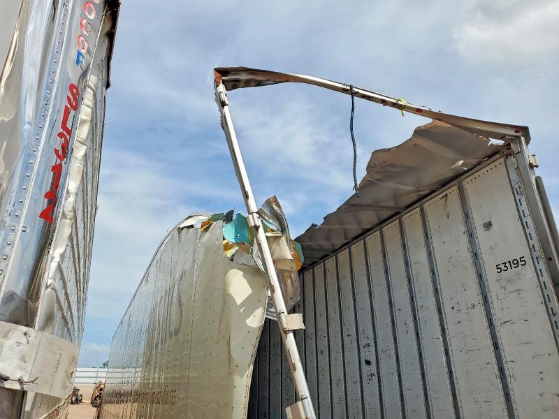 2024 Utility Trailer Trailer მანქანა იყიდება აუქციონზე, vin: 1UYVS2539EG904105, აუქციონის ნომერი: 62352466