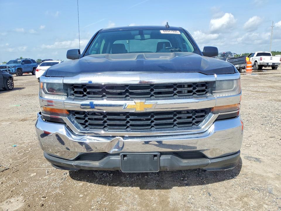 2019 Chevrolet Silverado Ld მანქანა იყიდება აუქციონზე, vin: 2GCVKPEC0K1176503, აუქციონის ნომერი: 60941906