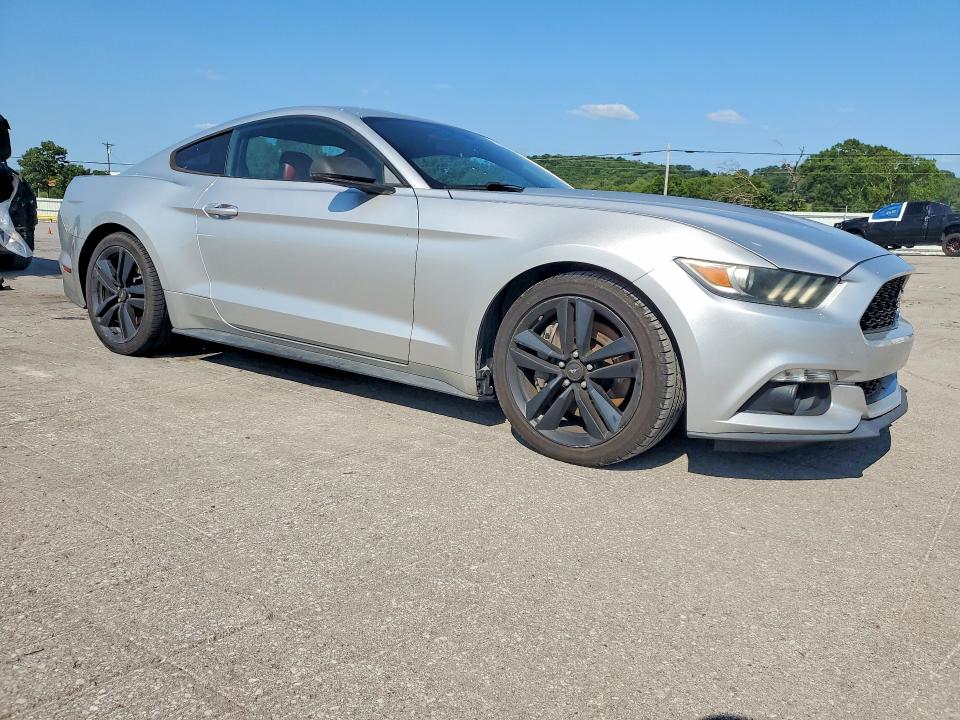 62508816 :رقم المزاد ، 1FA6P8TH1F5390601 vin ، 2015 Ford Mustang مزاد بيع