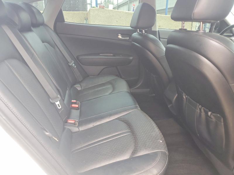 Aukcja sprzedaży 2020 Kia Optima, vin: 5XXGT4L32LG429100, numer aukcji: 59664826