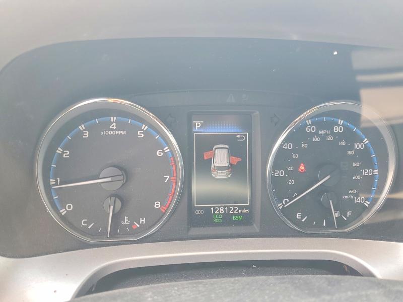 59094606 :رقم المزاد ، JTMYFREV8JJ196615 vin ، 2018 Toyota Rav4 مزاد بيع