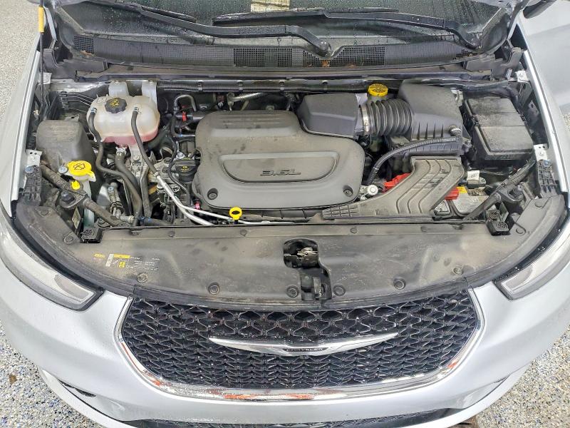 Aukcja sprzedaży 2026 Chrysler Pacifica, vin: 2C4RC1BG0TR167368, numer aukcji: 60637106
