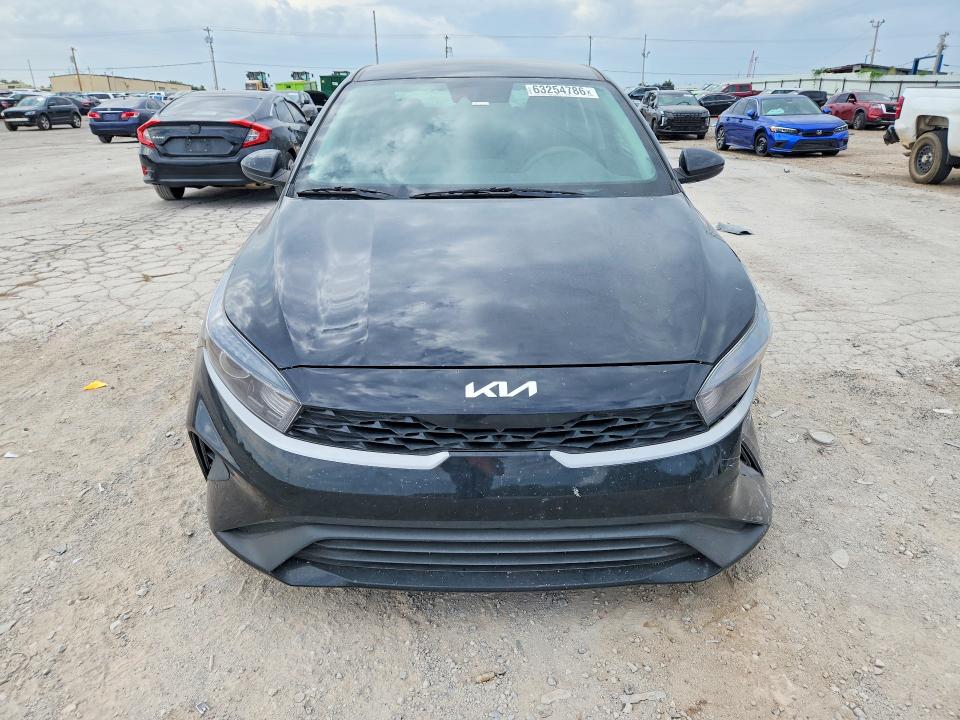 2024 Kia Forte მანქანა იყიდება აუქციონზე, vin: 3KPF24AD3RE813561, აუქციონის ნომერი: 63254786
