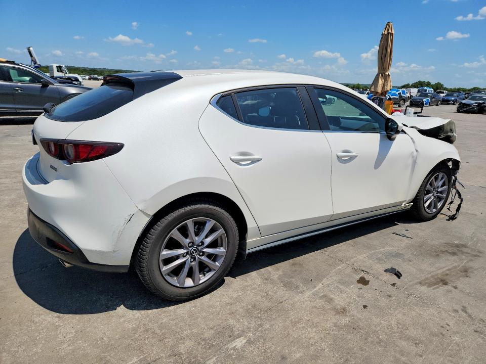 Aukcja sprzedaży 2021 Mazda 3, vin: JM1BPAJLXM1307842, numer aukcji: 59345736