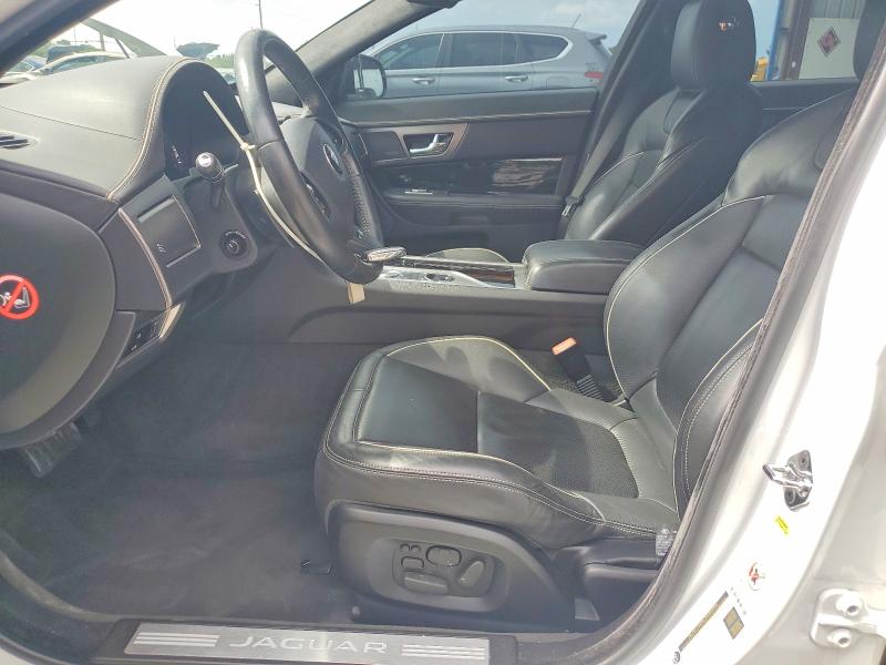 Продаж на аукціоні авто 2014 Jaguar Xf, vin: SAJWA0KZ1EMU18121, номер лоту: 61678016