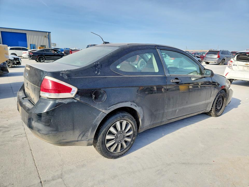 Продаж на аукціоні авто 2008 Ford Focus, vin: 1FAHP32N28W294962, номер лоту: 62304486