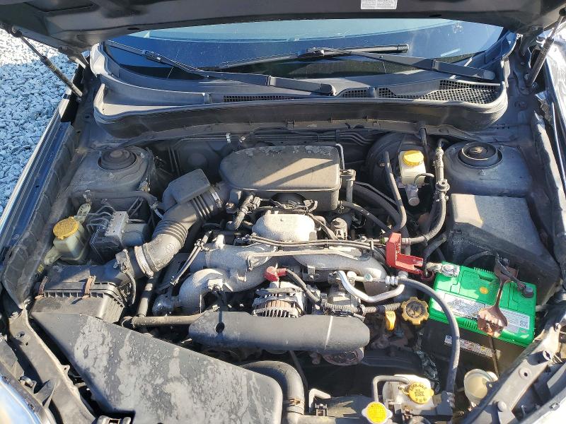 Продажа на аукционе авто 2010 Subaru Forester, vin: JF2SH6BC3AH763999, номер лота: 62995786