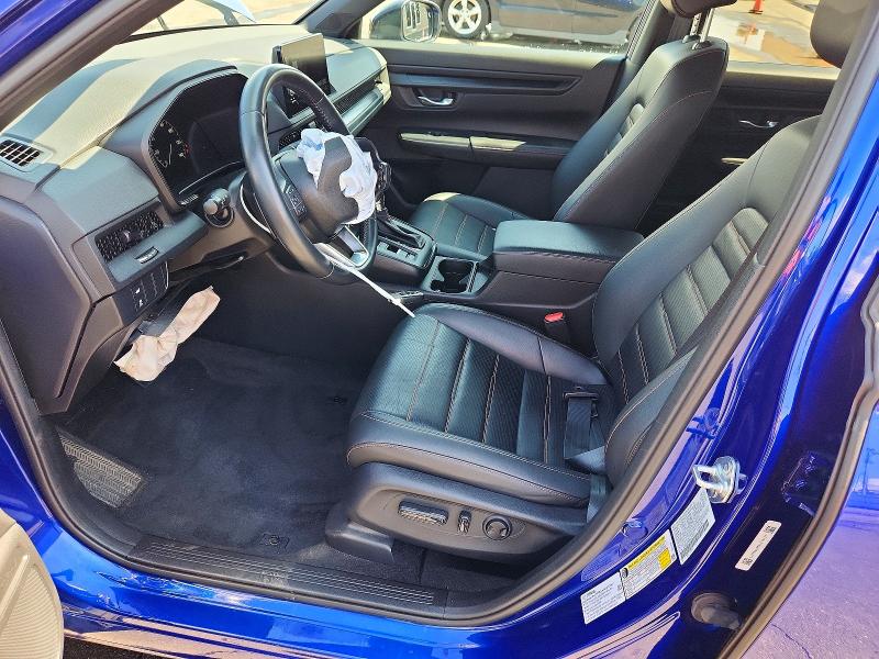 Продажа на аукционе авто 2024 Honda Cr-v, vin: 5J6RS6H80RL010757, номер лота: 62166236