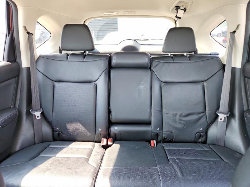 Продаж на аукціоні авто 2015 Honda Cr-v, vin: 2HKRM3H73FH546401, номер лоту: 62212926
