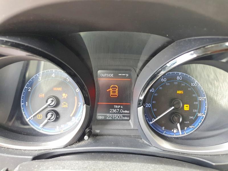 2015 Toyota Corolla მანქანა იყიდება აუქციონზე, vin: 2T1BURHE8FC363131, აუქციონის ნომერი: 61371606