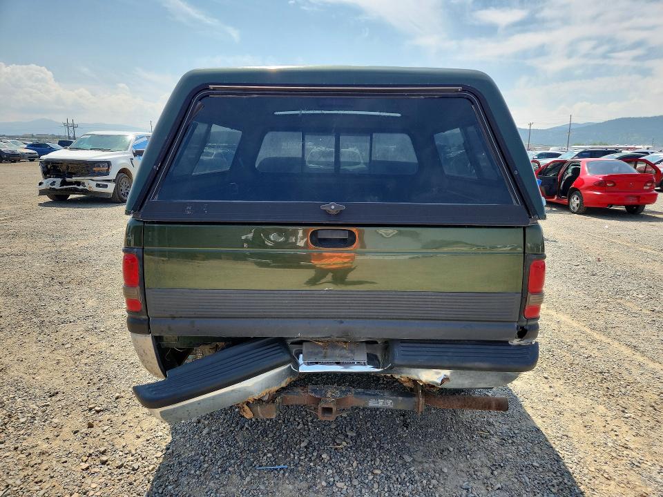 Aukcja sprzedaży 1997 Dodge Ram 1500, vin: 3B7HC13ZXVM584308, numer aukcji: 61597276