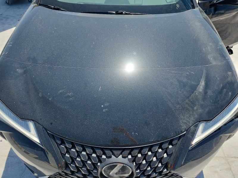 Auction sale of the 2019 Lexus Ux, vin: JTHY3JBH2K2016161, lot number: 62128856