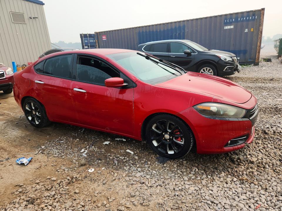 Aukcja sprzedaży 2013 Dodge Dart, vin: 1C3CDFCHXDD310066, numer aukcji: 61221996