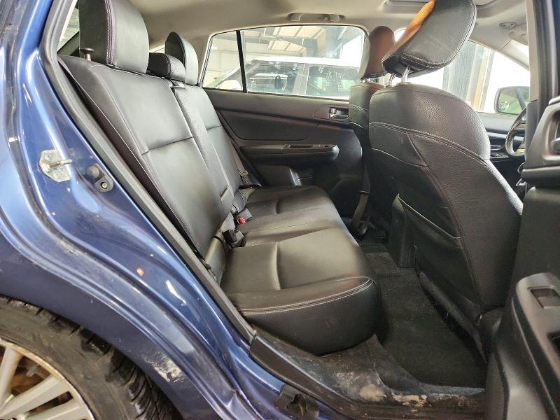 Aukcja sprzedaży 2013 Subaru Impreza, vin: JF1GPAH60DH840026, numer aukcji: 60756436
