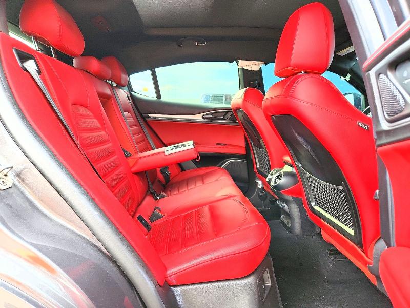 Продаж на аукціоні авто 2021 Alfa Romeo Stelvio, vin: ZASPAKBN4M7D09829, номер лоту: 62441636