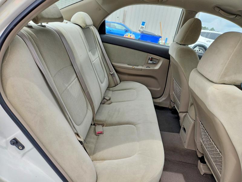 Продаж на аукціоні авто 2007 Kia Spectra, vin: KNAFE122375395463, номер лоту: 62028146