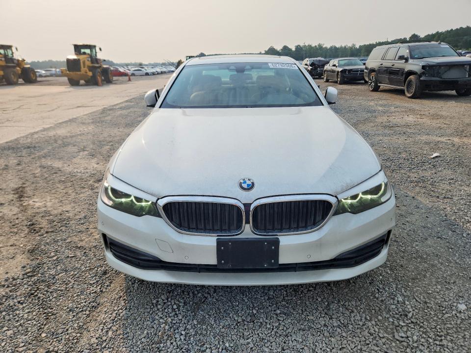 Aukcja sprzedaży 2019 Bmw 530, vin: WBAJA5C51KBX87809, numer aukcji: 62792566