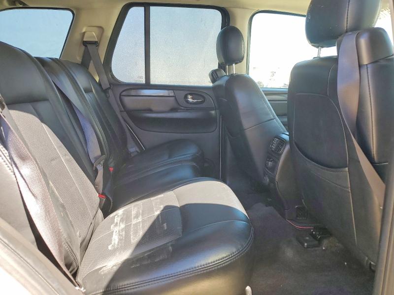 Продаж на аукціоні авто 2005 Gmc Envoy, vin: 1GKDT13S052363717, номер лоту: 63238166