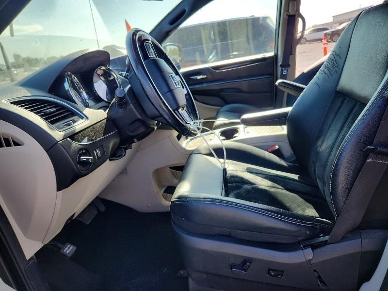 Aukcja sprzedaży 2018 Dodge Grand Caravan, vin: 2C4RDGCG5JR218195, numer aukcji: 59578466