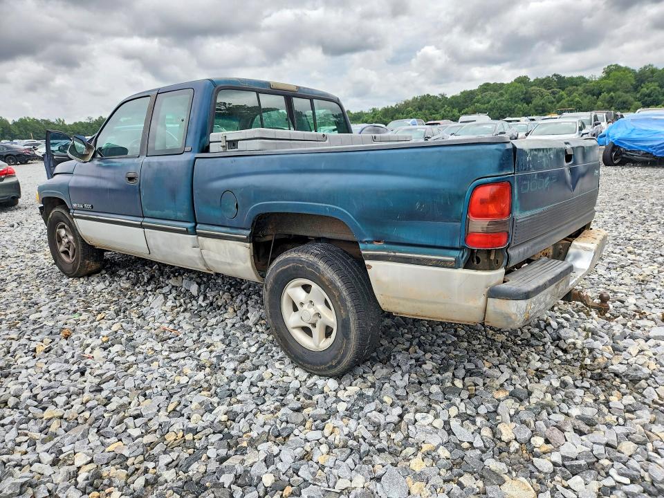 Продаж на аукціоні авто 1996 Dodge Ram 1500, vin: 3B7HC13Y6TG185866, номер лоту: 60775256
